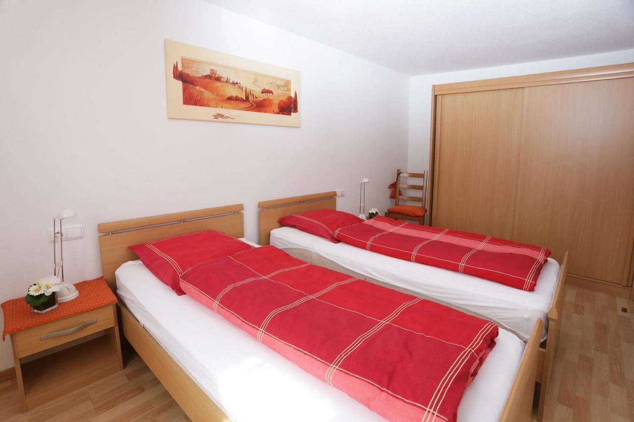 Sylvie Fahrer Et Fils Bed & Breakfast Saint-Hippolyte  Exterior photo